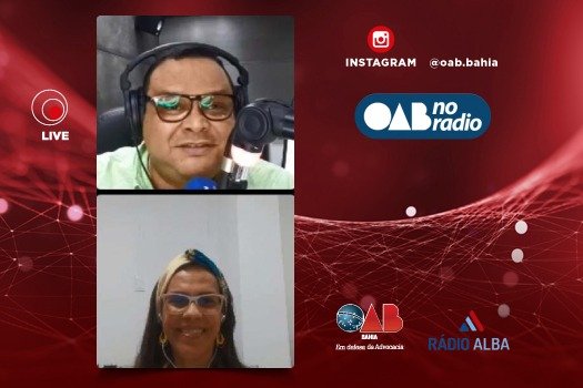 [OAB no Rádio debate estelionato educacional]