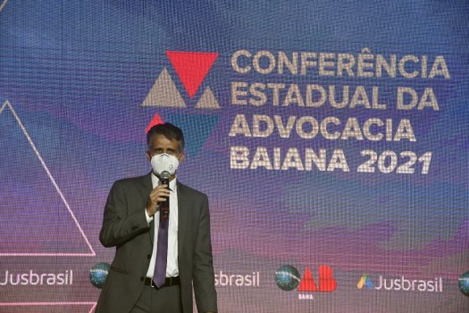 [Conferência: Especialistas discutem presente e futuro da advocacia após cenário de pandemia e incertezas políticas]