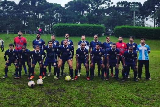 [OAB-BA é bicampeã do Campeonato da Associação Liga de Futebol dos Advogados e Advogadas do Brasil]