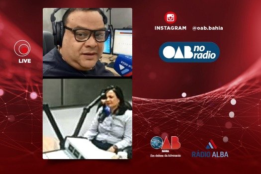 [OAB no Rádio discute Terceiro Setor e desenvolvimento social]