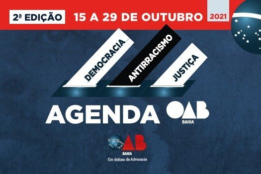 [Agenda Democracia, Antirracismo e Justiça recebe jornalista Bianca Santana]