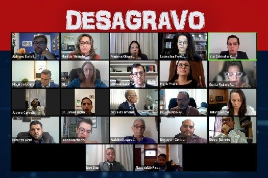 [OAB-BA desagrava mais dois advogados]