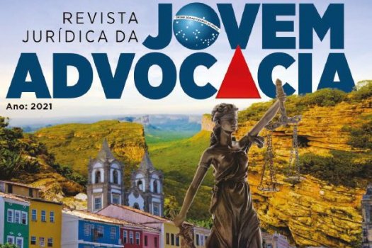 [OAB Jovem lança Revista Jurídica da Jovem Advocacia Baiana]