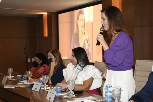 [OAB Jovem realiza segunda edição do Falas Femininas]