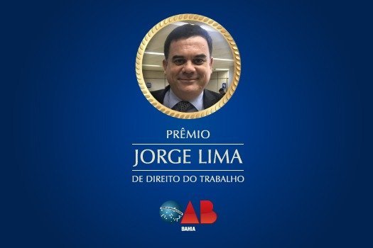 [Prêmio Jorge Lima: Dia 1º de maio termina prazo para envio de trabalhos]