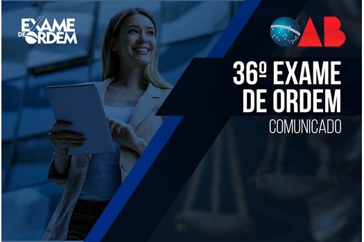 [Examinandos da BA e PI devem usar máscara durante prova prático-profissional do 36º EOU]