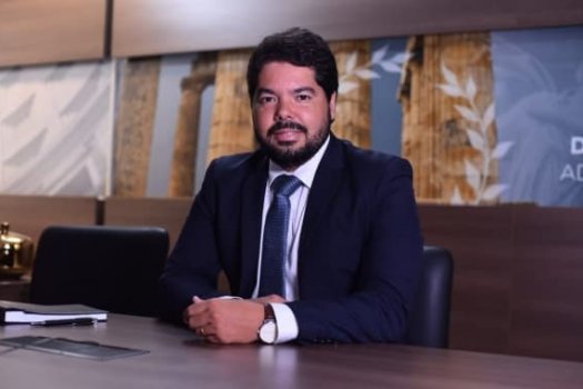 [Danilo Costa Luz é o novo desembargador substituto do TRE-BA pela classe da advocacia]