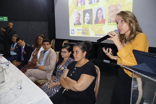 [Setembro Amarelo: OAB-BA participa do seminário 