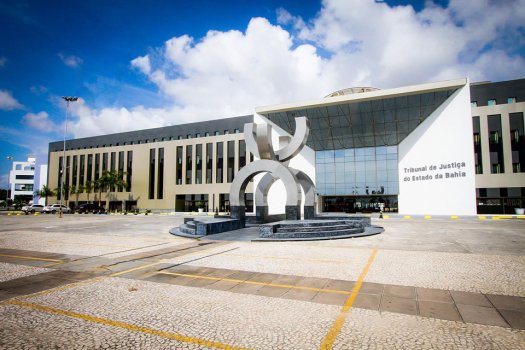 [TJBA informa que pautas do PJe de 2º Grau estão sendo disponibilizadas apenas no Diário de Justiça local]