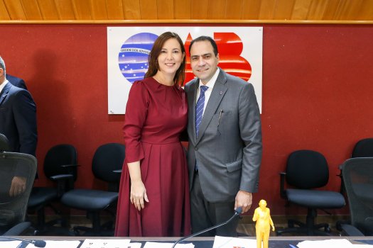[Bahia sediará 25ª Conferência Nacional da Advocacia em 2026]