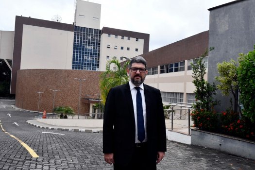 [OAB-BA e Estado da Bahia criarão grupo de trabalho para definir melhorias para Sistema Prisional]
