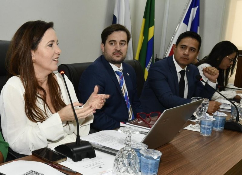 [OAB-BA reafirma defesa da soberania nacional diante de declarações de Donald Trump]