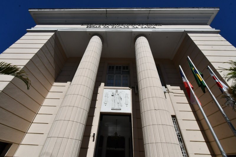 [OAB-BA exibirá faixas em apoio à Marcha das Mulheres Negras e à indicação de uma ministra negra no STF]