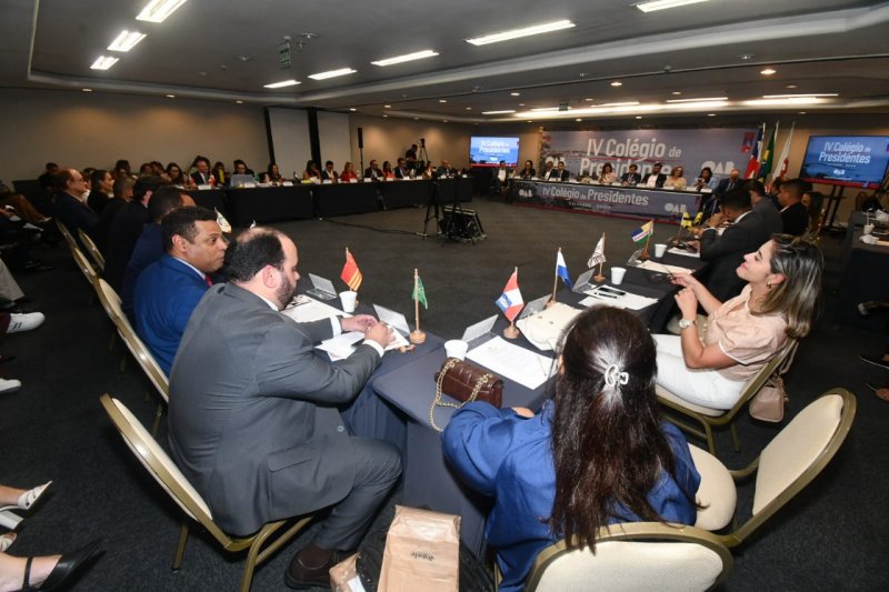 [GT da OAB-BA apresenta relatório sobre uso da Inteligência Artificial e propõe ações para qualificação da advocacia]