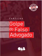 [Cartilha - Golpe do Falso Advogado]