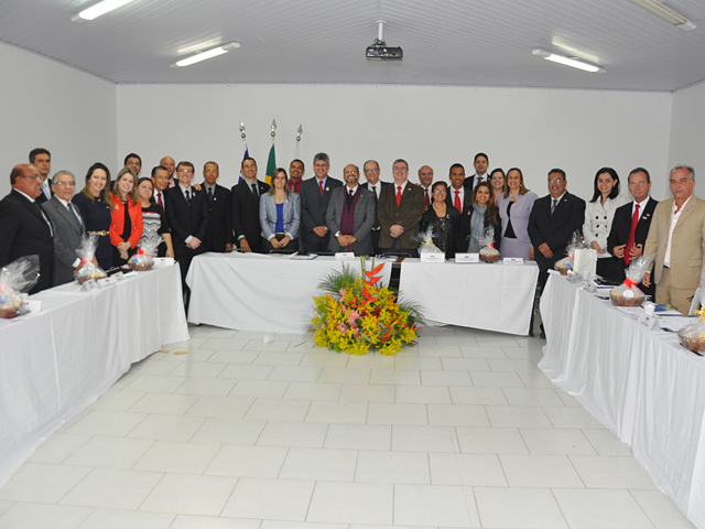 Foto: Angelino de Jesus OAB-BA