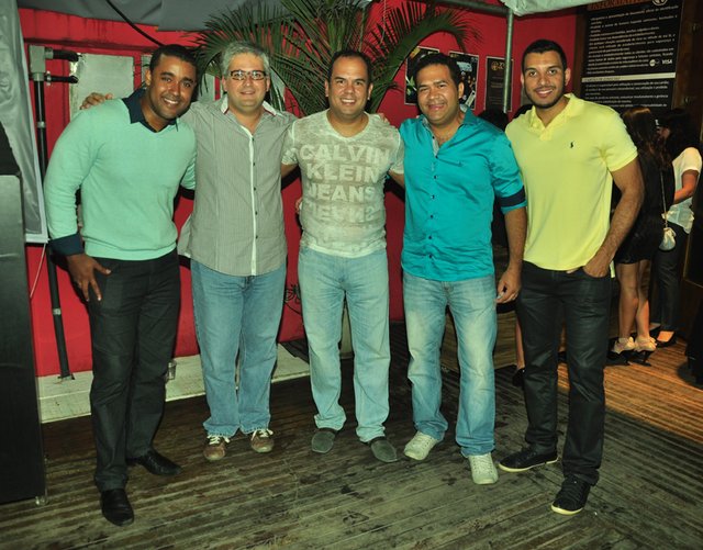 Happy Ordem - Foto: Angelino de Jesus - OAB-BA