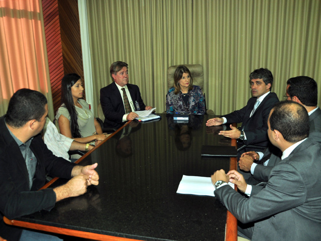 Foto: Angelino de Jesus - OAB-BA