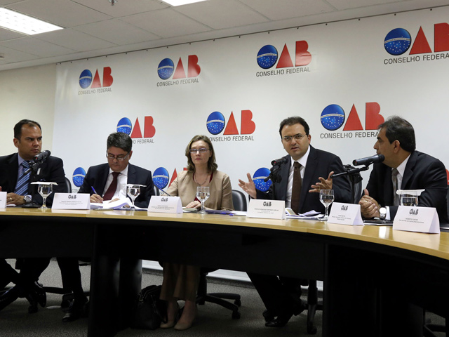 Eugenio Novaes - CFOAB